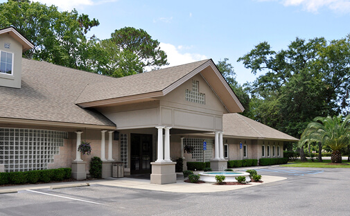 About Pain & Headache Center