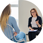 Behavioral Health at Pain & Headache Center
