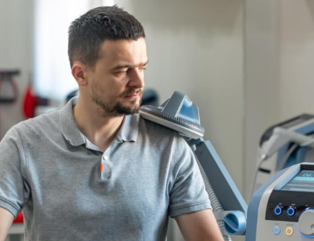 Intraethecal Pump at Pain & Headache Center