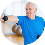Occupational Therapy at Pain & Headache Center