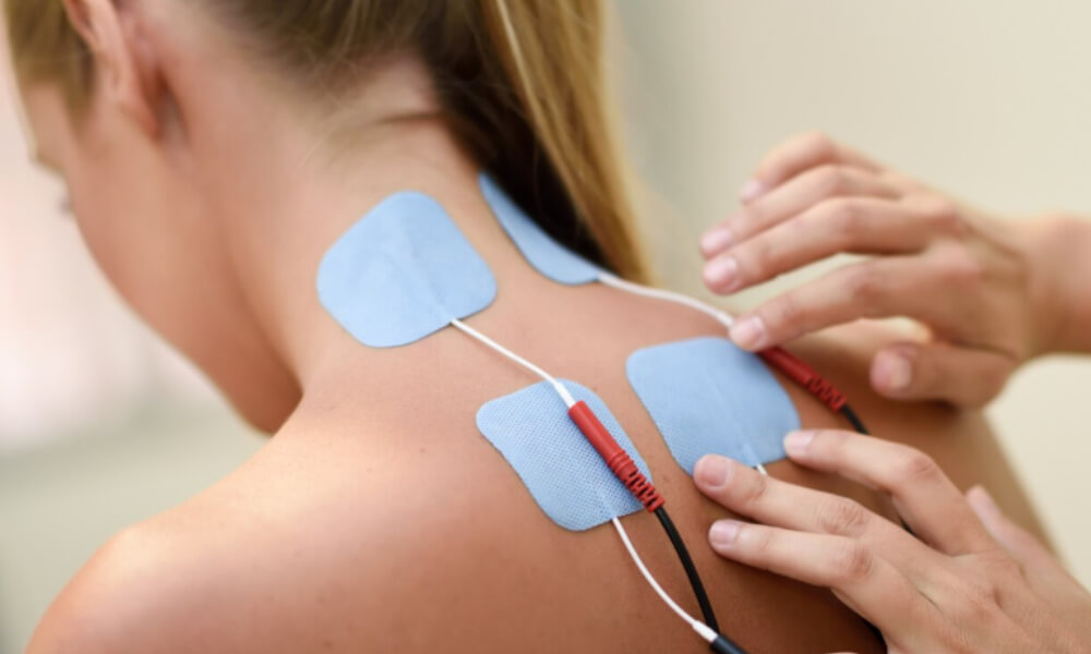 Peripheral at Pain & Headache Center