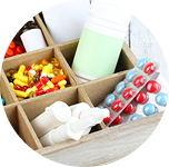Physical Medicine at Pain & Headache Center