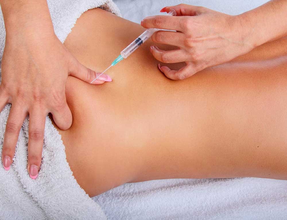 Sacroiliac Joint Injections at Pain & Headache Center