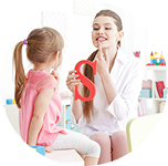 Speech Therapy at Pain & Headache Center