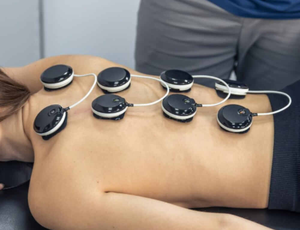 Spinal Cord Stimulator at Pain & Headache Center