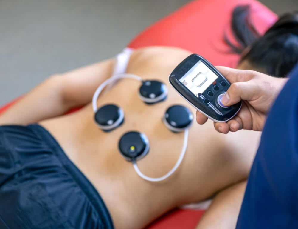 Spinal Cord Stimulator at Pain & Headache Center
