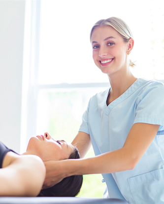 Pain & Headache Center Appointmeny