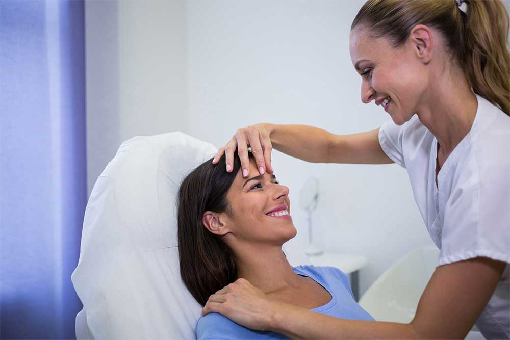 Headache Treatment Center
