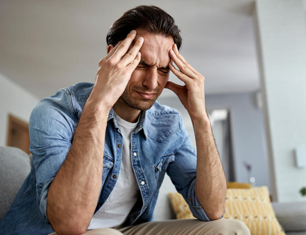 Pain & Headache Center