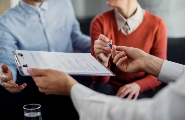 Insurance at Pain & Headache Center