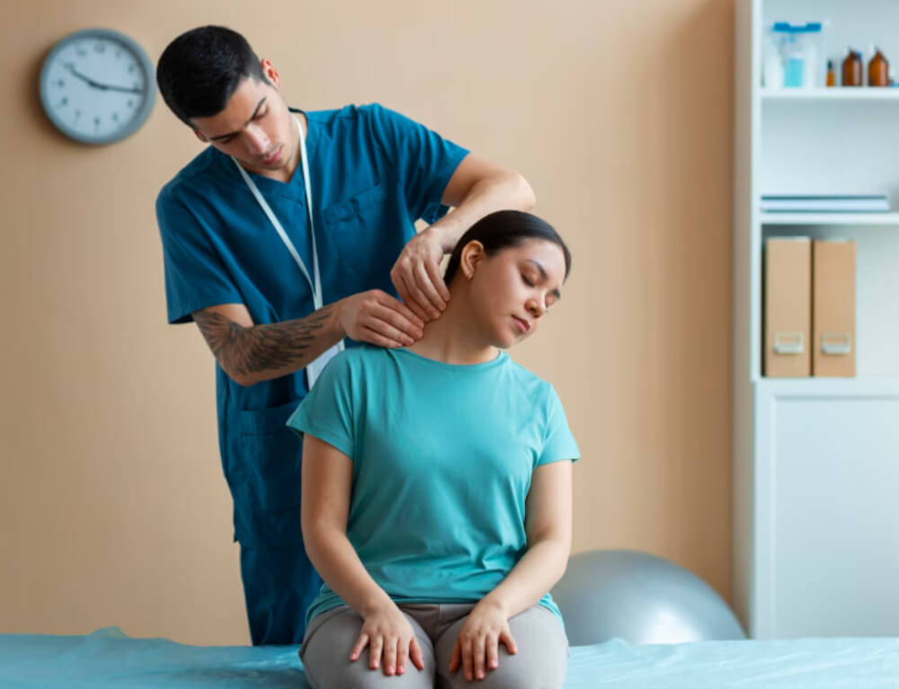 Pain Management at Pain & Headache Center