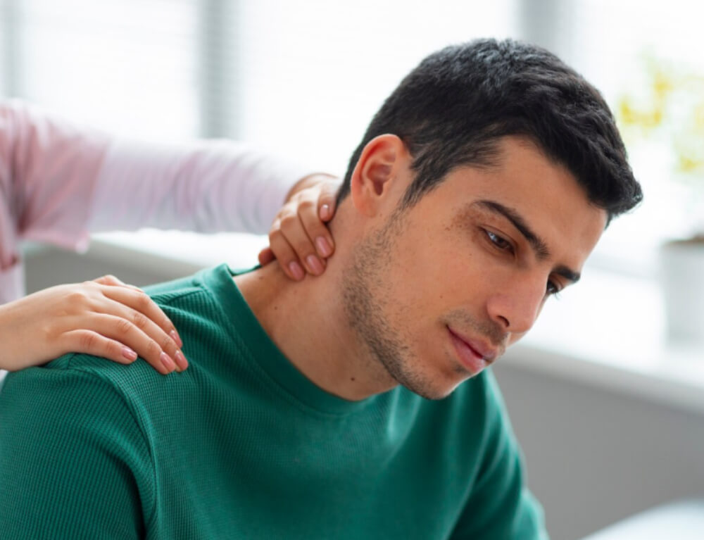 Pain Management at Pain & Headache Center