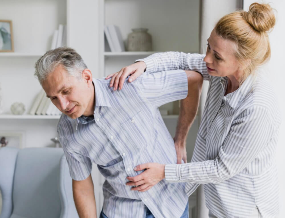 Pain Management at Pain & Headache Center